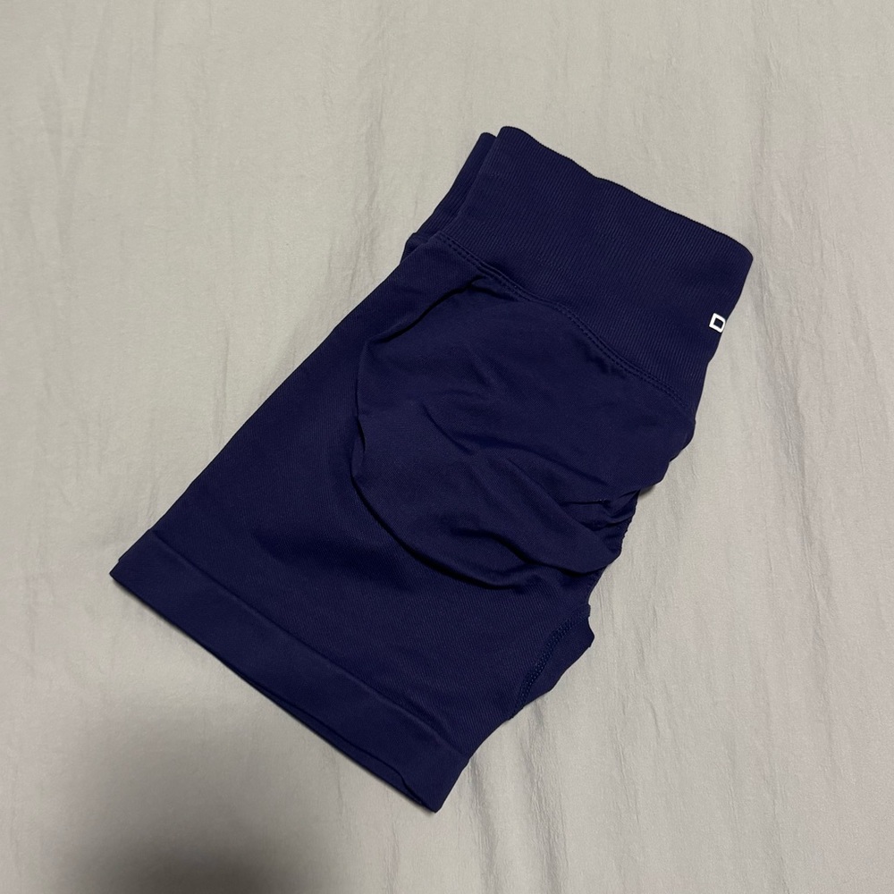 DFYNE Impact Shorts